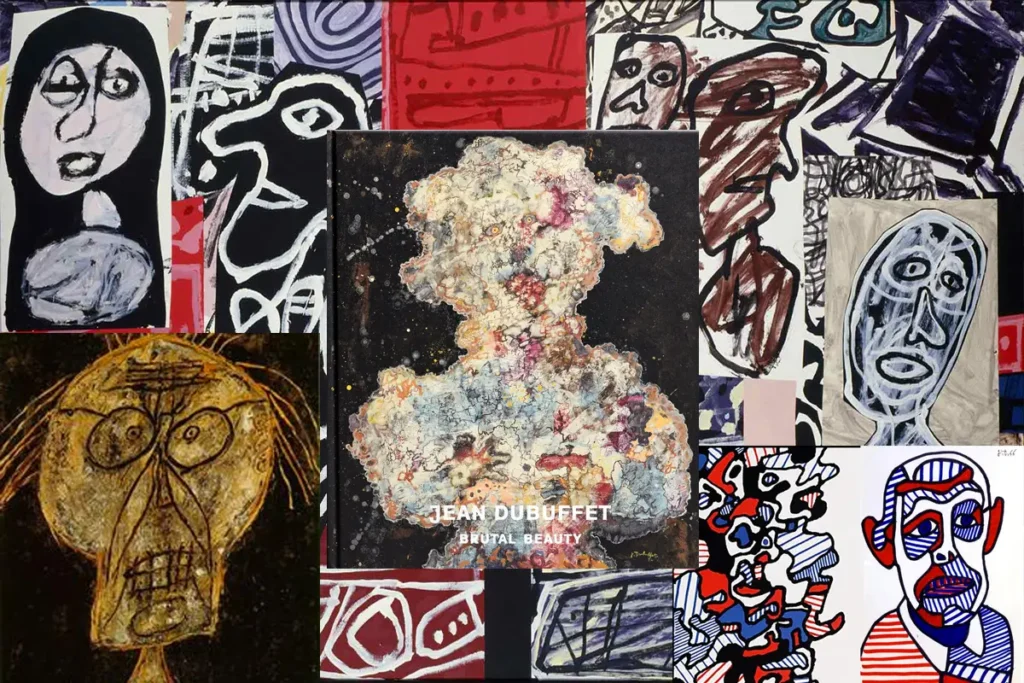 jean dubuffet juan butten art brut