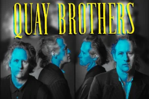 Quay Brothers Juan Butten MoMA
