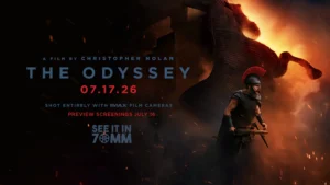 #ChristopherNolan #TheOdyssey #JuanButten #FilmAnalysis #Mythology #Cinema