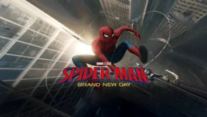 #JuanButten #SpiderManBrandNewDay #SpiderMan2026 #MCUPhase6 #TomHolland #Marvel2026 #PeterParker #DestinDanielCretton #StreetLevelSpidey