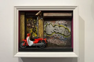 SABE KST MATE DFA KANG KEZ5 YKK #GraffitiNYC #GateOfLegends #440Gallery #StreetArtHistory #NYCUnderground #JuanButtenChronicles #JuanButten