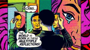 #RoyLichtenstein #LikeNew #WhitneyMuseum #PopArt #AlexDaCorte #MegOnli #ArtInNewYork #JuanButtenChronicles
