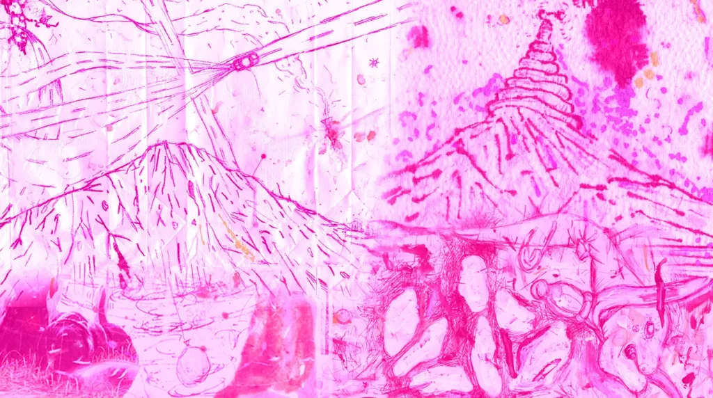 #PopeL #CertainlyAnAct #TheDrawingCenter #ContemporaryArt #ArtCuration #SoHoNY #WorksOnPaper #JuanButtenChronicles #JuanButten