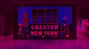 #MoMAPS1 #GreaterNewYork2026 #ArtCuration #ContemporaryArt #UrbanChronicle #NewYork #QueensArt #ConnieButler #RubaKatrib #NYCULTURE #ExhibitionClosing