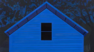 #BeckySuss #NightHouse #JackShainmanGallery #ContemporaryArt #NYExhibitions #ChelseaArt #ContemporaryPainting #Art2026 #JuanButtenChronicles 