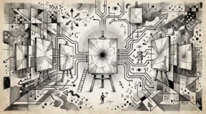 #TheAuraInTheCircuit #WalterBenjamin #ArtTheory #PhilosophyOfArt #ArtAuthenticity #AIArt #DigitalAgeArt #InfinitePixel #ArtificialIntelligenceArt #DigitalVsPhysical #TechInArt #ArtEconomy #ArtCollector #FutureOfArt #ProvenanceMatters #ArtMarket2026 #HumanCreativity #SoulOfArt #JuanButtenEssays
